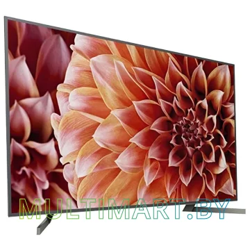 Телевизор Sony KD-75XF9005 картинка 2
